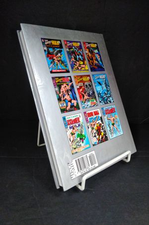 Marvel Masterworks: Submariner, Vol. 2 image number 1