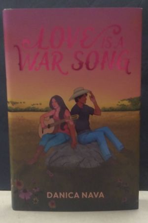 Love Is A War Song image number 0
