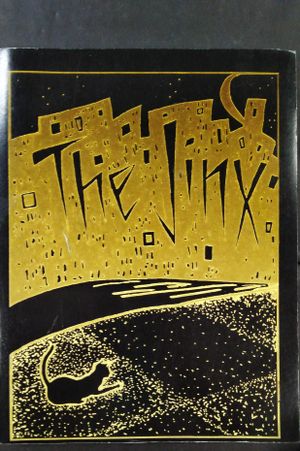 The Jinx 101-151 image number 0