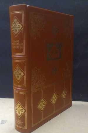 Fairy Tales of Hans Christian Andersen image number 2