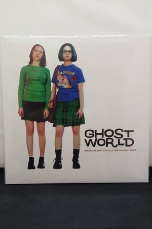 Ghost World (Original Motion Picture Soundtrack) image number 0