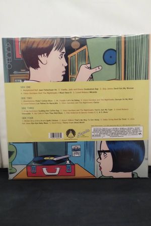 Ghost World (Original Motion Picture Soundtrack) image number 1