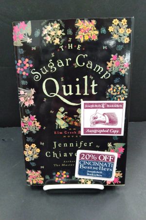 The Sugar Camp Quilt image number 0