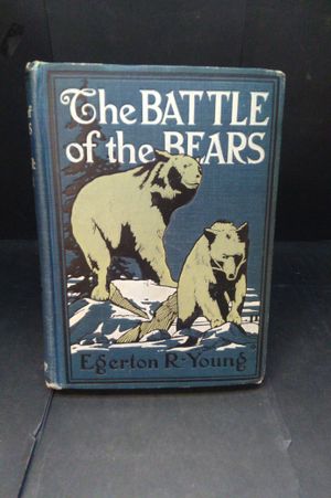The Battle of the Bears  image number 0