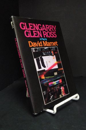 Glengarry Glen Ross image number 0