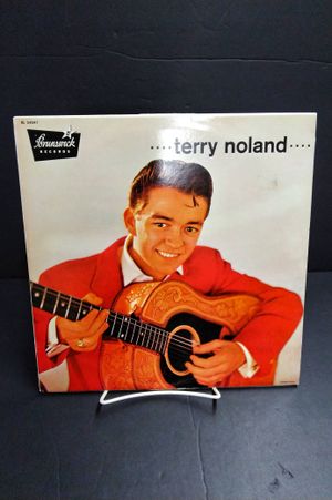 Terry Noland image number 0