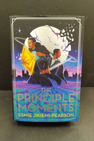 The Principle of Moments image number 0