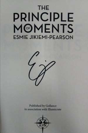 The Principle of Moments image number 1