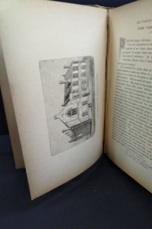 The Home Beyond, or Views of Heaven image number 2