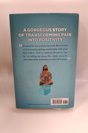 Over the Top: A Raw Journey to Self-Love image number 1