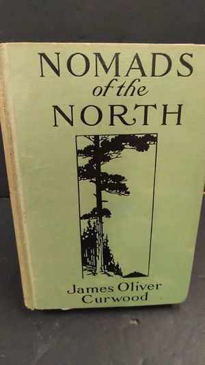 Nomads of the North image number 0