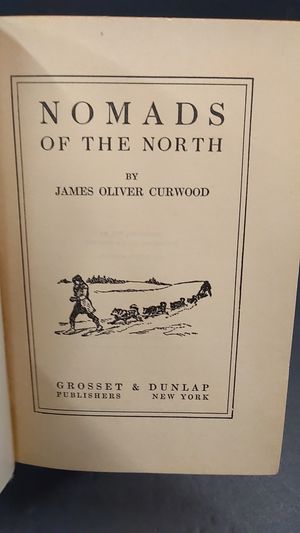 Nomads of the North image number 1