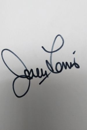Jerry Lewis image number 0