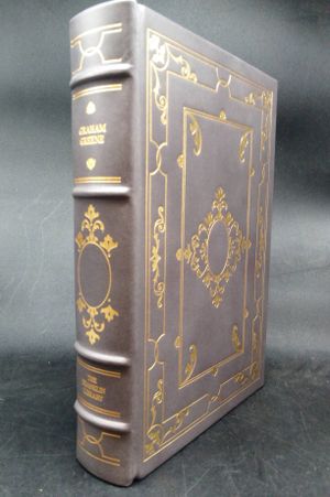Graham Greene Collection image number 0