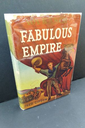 Fabulous Empire image number 0