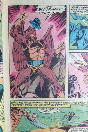 Avengers Issue 179 image number 2