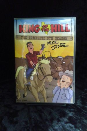 King of the Hill: Season 9 image number 0