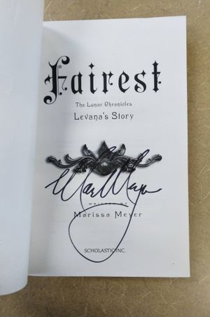 Fairest image number 2