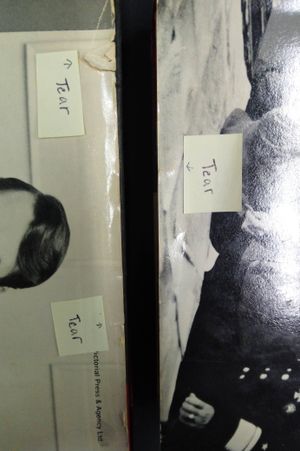 Hitler's War Volume 1 & 2 image number 2
