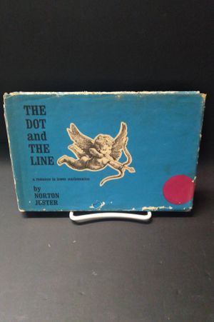 The Dot and the Line image number 0