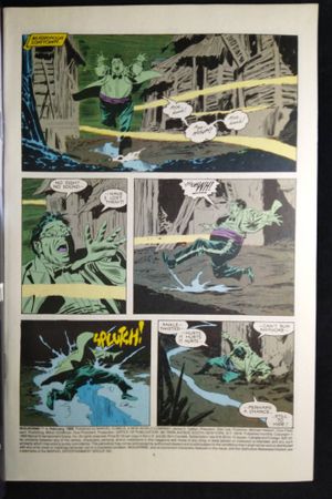 Wolverine Issue 4 image number 1