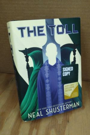 The Toll image number 0