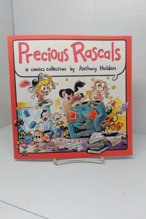 Precious Rascals image number 0