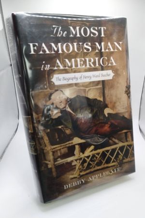The Most Famous Man in America image number 0