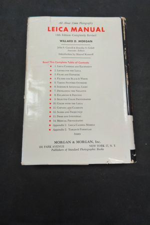 Leica Manual image number 1