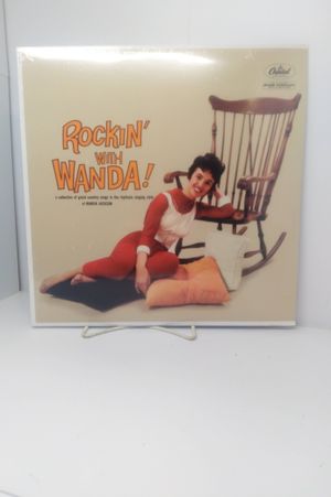 Rockin' with Wanda image number 0