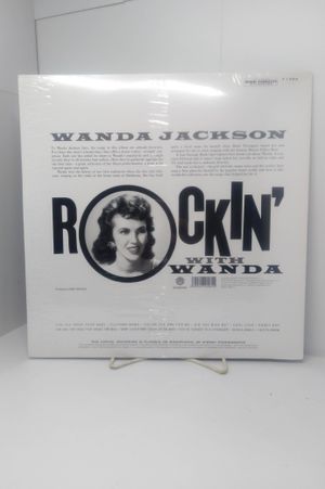 Rockin' with Wanda image number 1