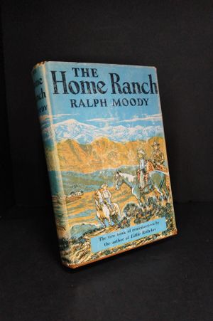 The Home Ranch image number 0