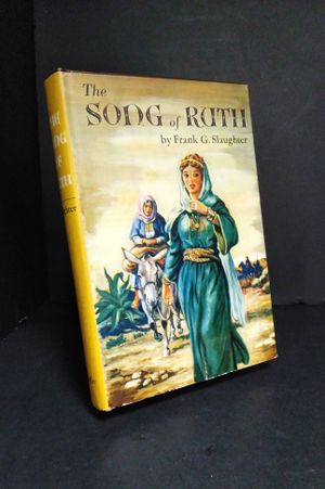 The Song of Ruth image number 0