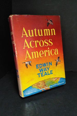 Autumn Across America image number 0