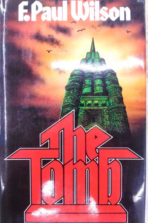 The Tomb  image number 0
