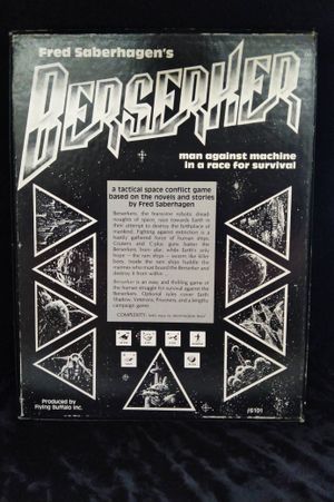 Berserker image number 1