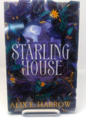 Starling House image number 0