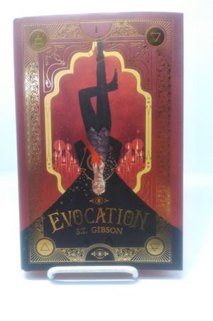 Evocation image number 0