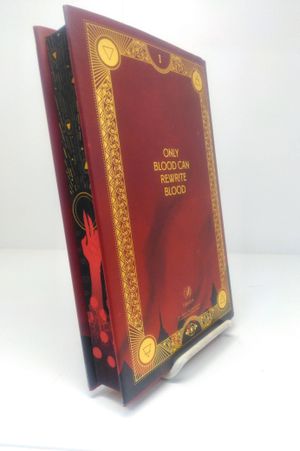 Evocation image number 2