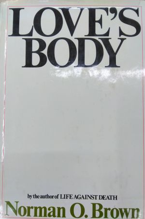Love's Body image number 0