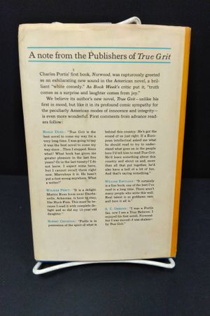 True Grit image number 1
