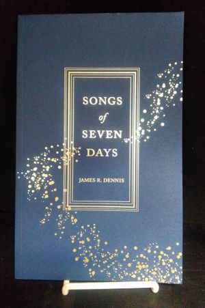 Songs of Seven Days image number 0