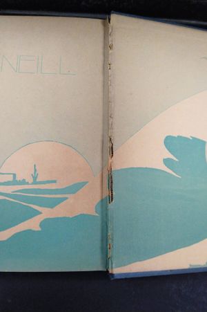 Eugene O'Neill image number 2