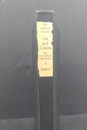 Lila and Colette image number 0
