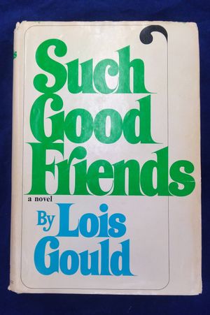 Such Good Friends image number 0