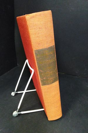 The Autobiography of Benvenuto Cellini image number 1