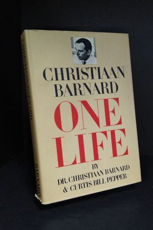 One Life image number 0