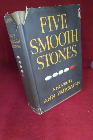 Five Smooth Stones image number 0