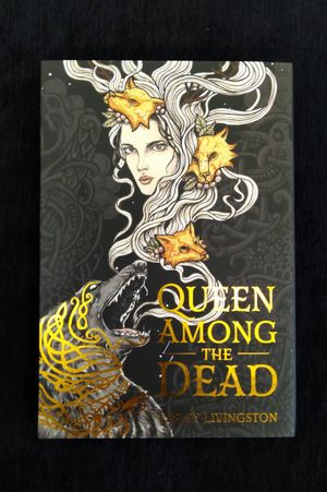 Queen Among the Dead image number 0