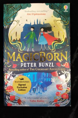 Magicborn image number 0